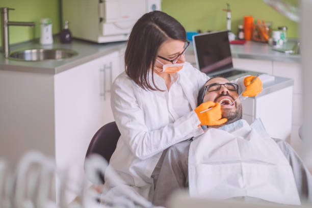 Best Emergency Dental Services for Seniors in North Redington Beach, FL